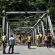 Demi Keselamatan, BPJN Aceh Tutup Jalan Tajuk Enang-Enang