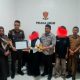 Pemkab Aceh Jaya Kawal Penyerahan Restitusi Rp 30 Juta kepada Korban Kekerasan Seksual Anak