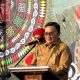 Bupati Salim Fakhry Buka Pameran Pembangunan Aceh Tenggara