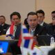 Dirjen Imigrasi Paparkan Tiga Pilar Penguatan Perbatasan Indonesia di Forum DGICM 2026 Kamboja