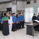Wali Kota Sabang Lantik 20 Pejabat, Tekankan Integritas dan Profesionalitas
