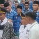 Bupati Mukhlis Lantik 173 Pejabat, Tekankan Kinerja dan Integritas Aparatur