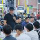 Syech Muharram Ajak Mahasiswa Aceh Besar Jadi Mitra Strategis Bangun Daerah