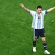 Sisi Kehidupan Messi yang Selaras dengan Nilai-nilai Akhlak Islam