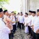 Pemkab Aceh Besar Umrahkan 22 Juara MTQ Aceh XXXVII