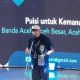 PPN XIV Aceh Hadirkan Senandung Syair di Jantung Sejarah