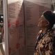 Galeri Puisi PPN XIV Hidupkan Lobi Museum Tsunami Aceh