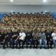 Sekda Aceh Silaturahmi dengan Praja IPDN Asal Aceh di Jatinangor
