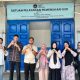 Korwil BGN Sabang Akui Tiga Dapur Belum Kantongi SLHS