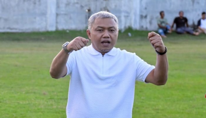 Ketua KONI Bakhtiar Apresiasi Taekwondo Aceh Besar Boyong 17 Medali di Sumut