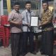 Bupati Syech Muharram Apresiasi Sekcam Peukan Bada Tulis Artikel Dukungan Program Beut Kitab Bak Sikula