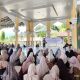 Mahya Zakuan Buka Pelatihan Dasar Guru TPA se-Kecamatan Indrapuri