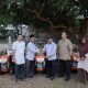 Pemkab Aceh Besar Salurkan Puluhan Alat dan Mesin Pertanian untuk Petani