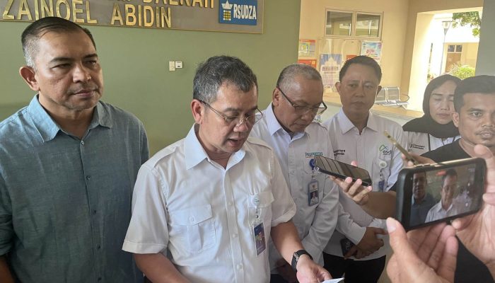 ASDP Prioritaskan Pemulihan Korban dan Evaluasi Menyeluruh Pascainsiden KMP Aceh Hebat 2