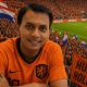 Masih Fase Grup, Warga Banda Aceh, Rezi Firnanda Favoritkan Belanda Juara Dunia