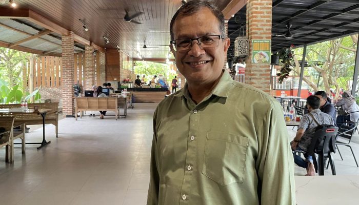 Akademisi UIN Ar-Raniry Dorong Pengajuan WBTb Utamakan Musyawarah untuk Hindari Klaim Antar Daerah