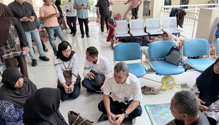Taruna Politeknik Pelayaran Malahayati Korban Ledakan KMP Aceh Hebat 2 Meninggal Dunia