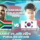 Hidup – Mati, Goyang Bafana atau Kelincahan Taegeuk : Skor 2 – 1