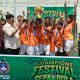Lambhuk dan Barona Wakili Aceh ke Piala Presiden Tingkat Nasional