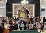 Perkuat Pemahaman Hijrah, DSI Kota Banda Aceh Gelar Safari Dakwah Da’iyah