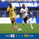 Tanpa Gol, Inggris dan Ghana Tetap Peluang ke 32 Besar