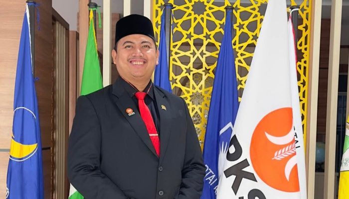 Fraksi PKS DPRK Dukung Wali Kota Tegakkan Syariat yang Terintegrasi dan Terpadu di Banda Aceh