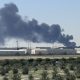 Drone-Rudal Iran Hantam Bandara Kuwait, Sejumlah Orang Terluka