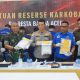 Seludupkan Narkotika Sabu 4 Kg di Bandara SIM, 4 Pemuda di Tangkap