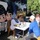 Imigrasi Banda Aceh Hadirkan Sikupi di CFD