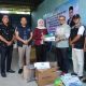 Dinsos Aceh Salurkan Bantuan Usaha Produktif bagi Warga Aceh Besar