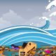Bertambah, Ini Daftar 7 Wilayah di RI Diterjang Tsunami hingga 0,75 Meter