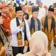 Dampingi Menteri Sosial RI Tinjau Sekolah Rakyat, Bupati Aceh Besar: Kini Siswa Mereka Percaya Diri dan Disiplin