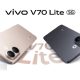 Vivo V70 Lite 5G Resmi, Mirip Vivo V60 Lite tapi Beda Chipset