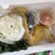 Baru Debut, Ayam Goreng Basah Aldi Taher Diserbu hingga Antre 3 Jam!