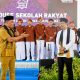 Dampingi Menteri Sosial RI Tinjau Sekolah Rakyat, Bupati Aceh Besar: Kini Siswa Mereka Percaya Diri dan Disiplin