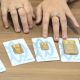 Harga Emas Antam Turun Rp 10 Ribu/Gram