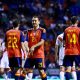 Peru Vs Spanyol: Tim Matador Menang 3-1