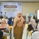 DP3AP2KB Kota Banda Aceh Gelar Sosialisasi Pencegahan KDRT