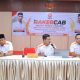 Gelar Rakercab, PKS Kota Banda Aceh Gencarkan Rekrutmen dan Perkuat Kaderisasi