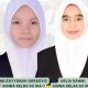 Wakil Ketua DPRK Banda Aceh Ucapkan Selamat kepada Siswi SMAS Inshafuddin yang Lulus ke Universitas Al-Azhar Mesir