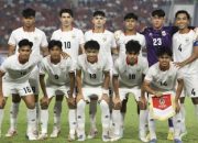 Hasil Piala AFF U-19: Indonesia Kalah Dramatis dari Australia