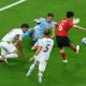 Piala Dunia 2026: Menit 80, Korea Selatan Ungguli Ceko 2-1