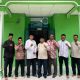 Kakankemenag Bireuen Pastikan Pelayanan Tetap Berjalan Lancar di Hari WFH