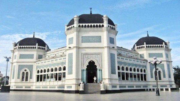 Kerajaan Islam Pertama di Indonesia Adalah Kerajaan Perlak, Ini Buktinya