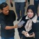 Wali Kota Banda Aceh Illiza Saaduddin Djamal Sampaikan Duka atas Wafatnya Mantan Gubernur Aceh