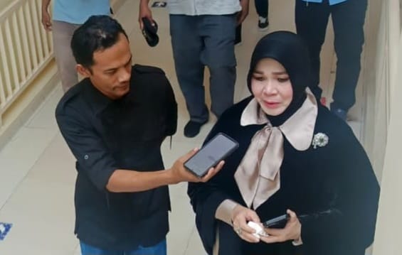 Wali Kota Banda Aceh Illiza Saaduddin Djamal Sampaikan Duka atas Wafatnya Mantan Gubernur Aceh