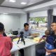 Pasporia Imigrasi Banda Aceh Layani 13 Permohonan Paspor di CFD