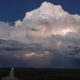 Potensi Awan Cumulonimbus 15-21 Juni 2026, BMKG Petakan Tiga Wilayah dengan Cakupan Tertinggi