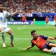Keberanian Cape Verde Tahan Spanyol, Magisnya Laga Piala Dunia