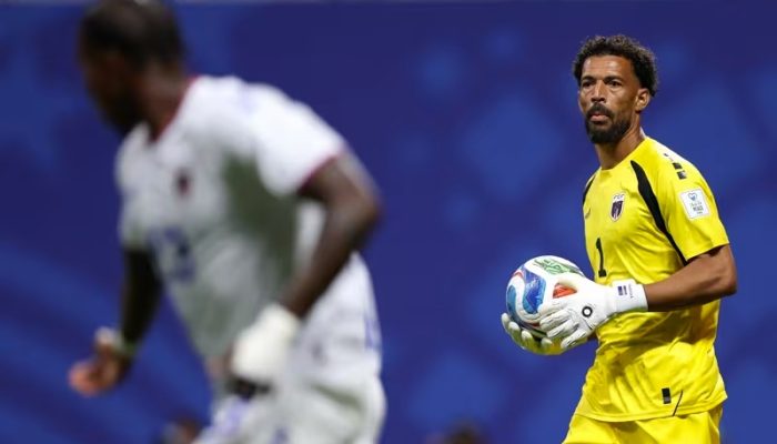 Cape Verde Kisah Cinderella Piala Dunia, Air Mata Tahan Juara Eropa